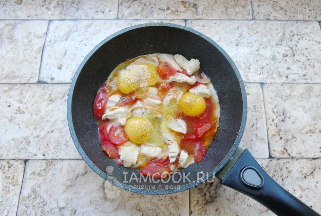 Шаг 5: иллюстрация