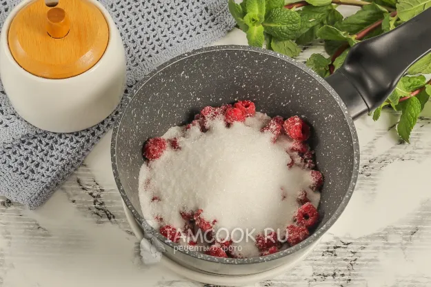 Шаг 3: иллюстрация