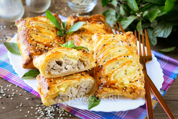 Шаг 10: иллюстрация