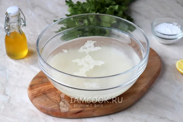 Шаг 2: иллюстрация