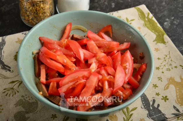 Шаг 6: иллюстрация