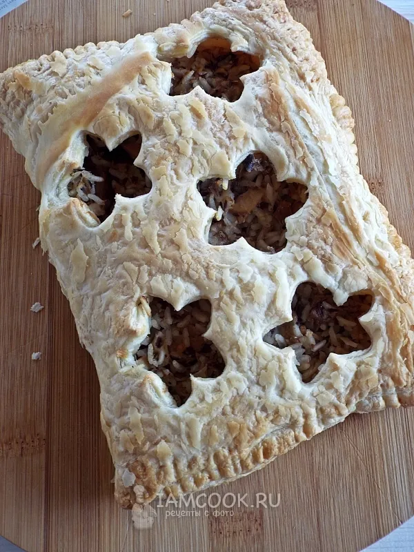 Шаг 6: иллюстрация