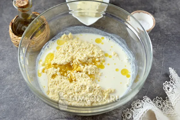 Шаг 2: иллюстрация