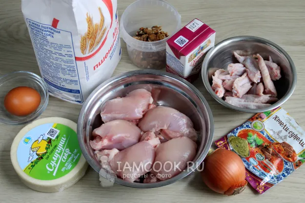 Шаг 1: иллюстрация