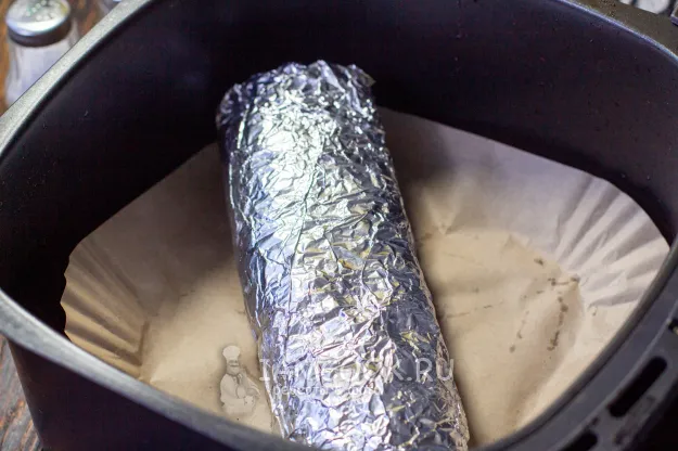 Шаг 7: иллюстрация