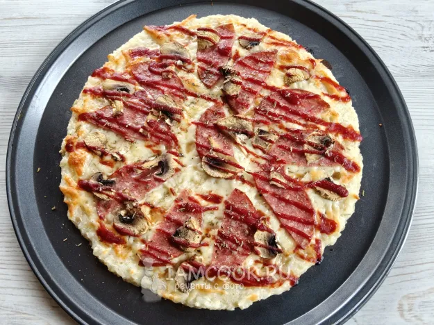 Шаг 10: иллюстрация