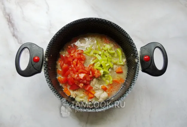 Шаг 6: иллюстрация