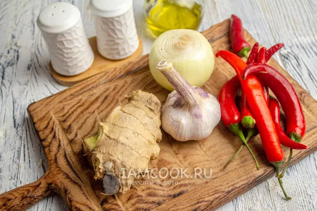 Шаг 1: иллюстрация