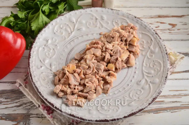 Шаг 2: иллюстрация