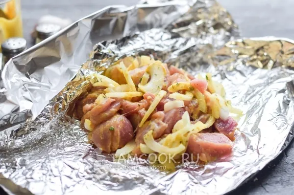 Шаг 6: иллюстрация