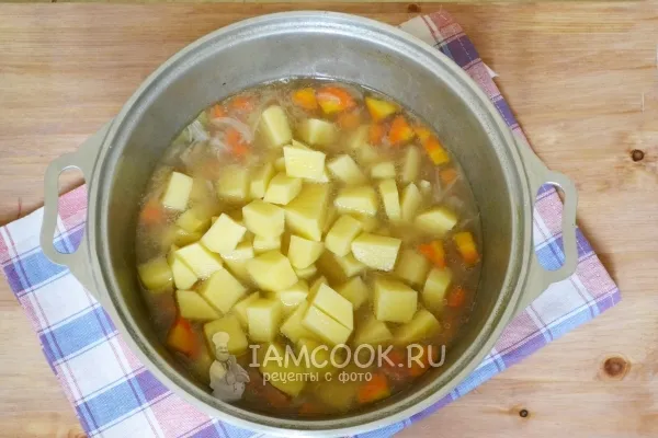 Шаг 8: иллюстрация