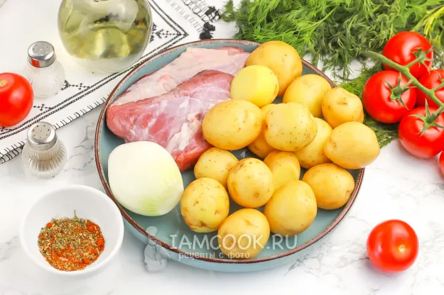 Шаг 1: иллюстрация