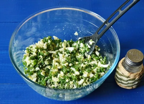 Шаг 11: иллюстрация