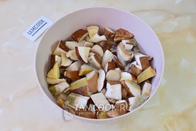 Шаг 2: иллюстрация