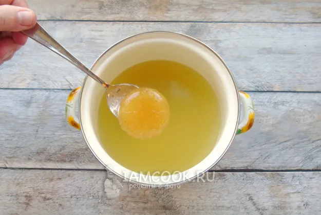 Шаг 9: иллюстрация