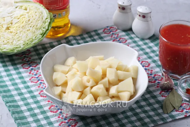 Шаг 5: иллюстрация