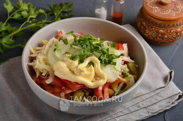 Шаг 9: иллюстрация