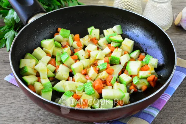 Шаг 5: иллюстрация