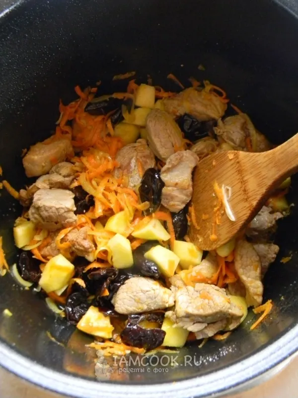 Шаг 7: иллюстрация