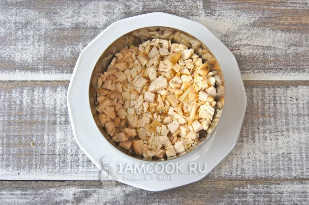 Шаг 3: иллюстрация