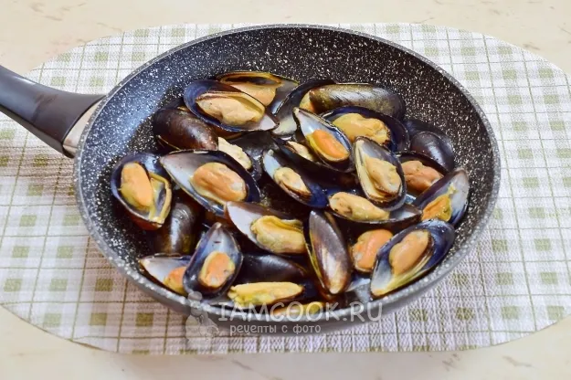 Шаг 2: иллюстрация