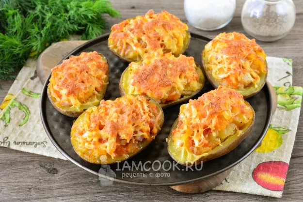 Шаг 10: иллюстрация