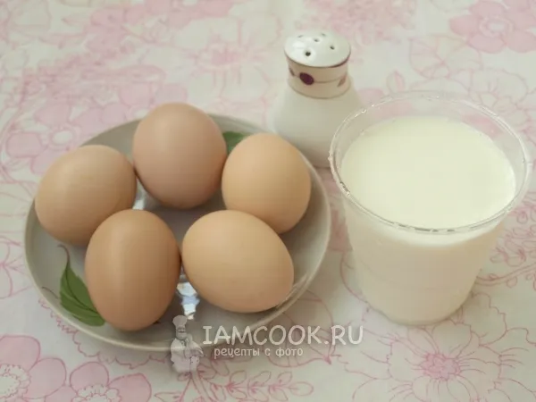 Шаг 1: иллюстрация