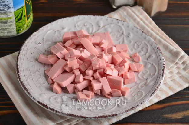 Шаг 3: иллюстрация