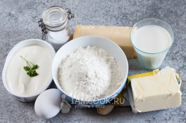 Шаг 1: иллюстрация