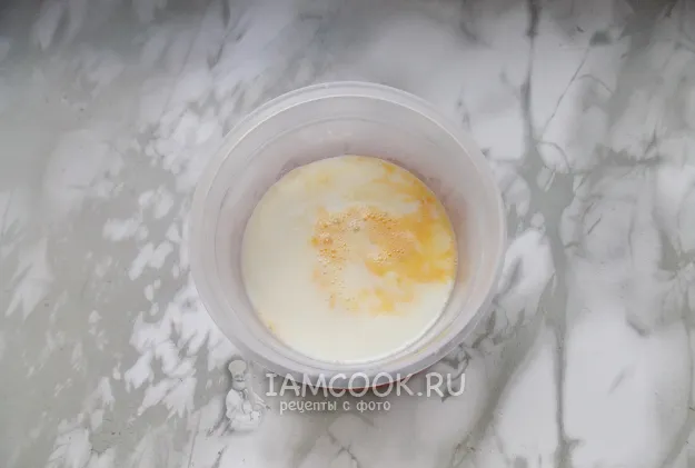 Шаг 2: иллюстрация