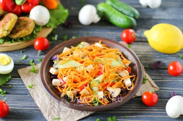 Шаг 7: иллюстрация