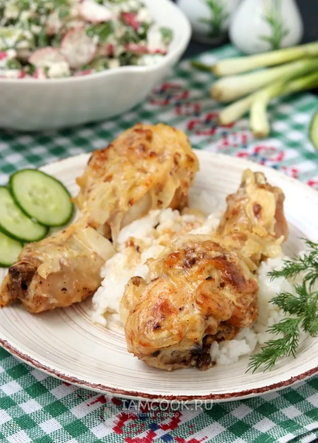 Шаг 9: иллюстрация