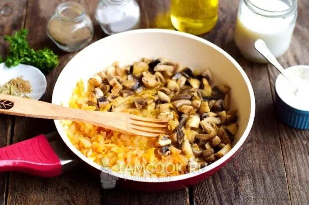 Шаг 4: иллюстрация