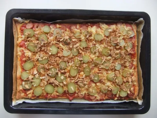 Шаг 10: иллюстрация