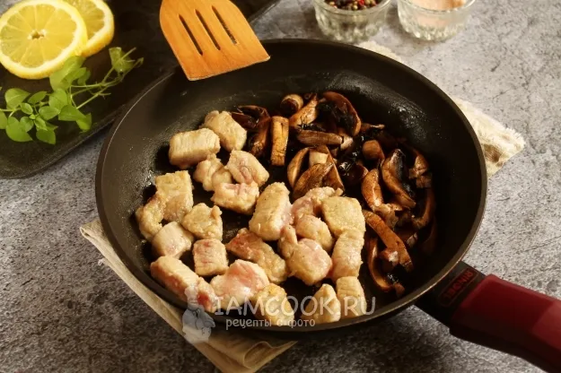 Шаг 4: иллюстрация