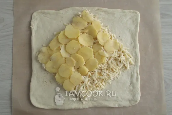 Шаг 7: иллюстрация