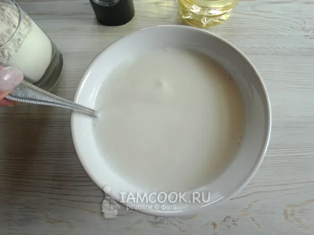 Шаг 3: иллюстрация