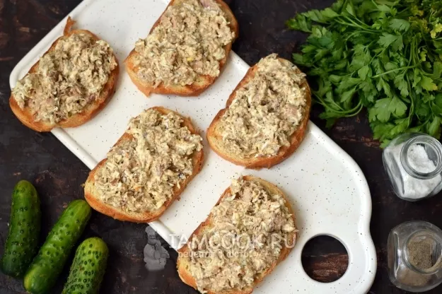 Шаг 6: иллюстрация