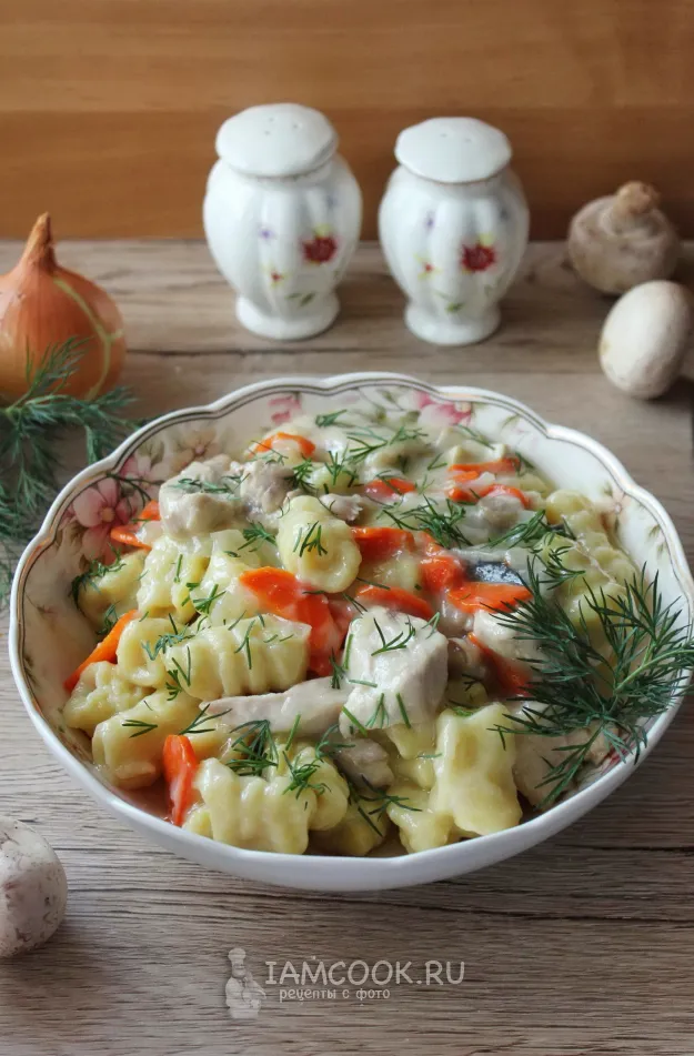 Шаг 16: иллюстрация