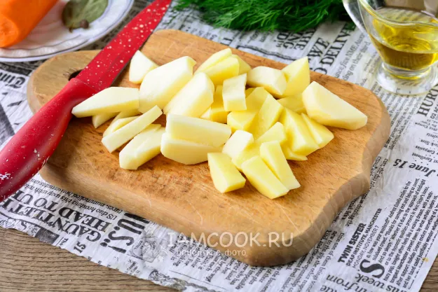 Шаг 2: иллюстрация