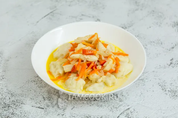 Шаг 9: иллюстрация