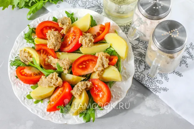 Шаг 4: иллюстрация