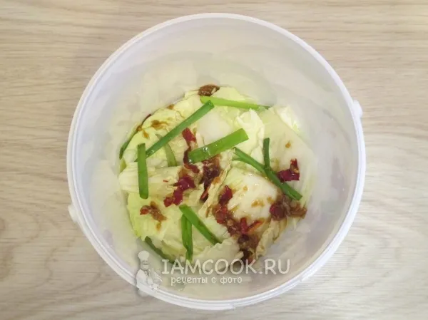 Шаг 7: иллюстрация