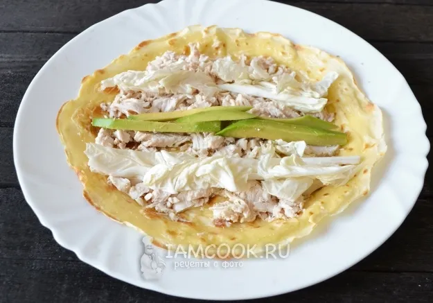 Шаг 12: иллюстрация