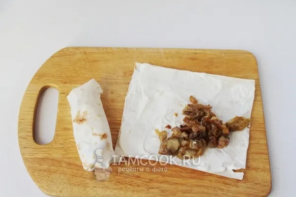 Шаг 8: иллюстрация