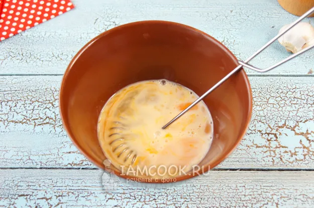 Шаг 2: иллюстрация