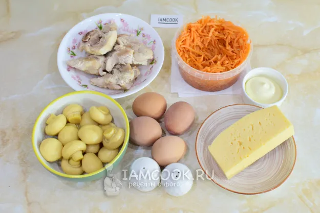 Шаг 1: иллюстрация