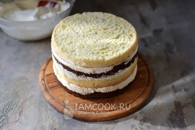 Шаг 22: иллюстрация