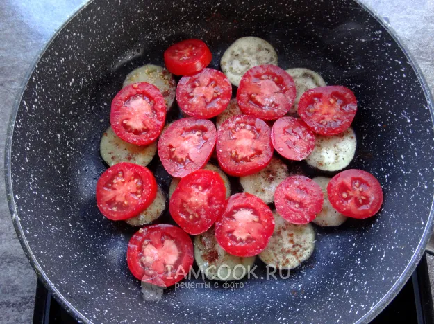 Шаг 6: иллюстрация