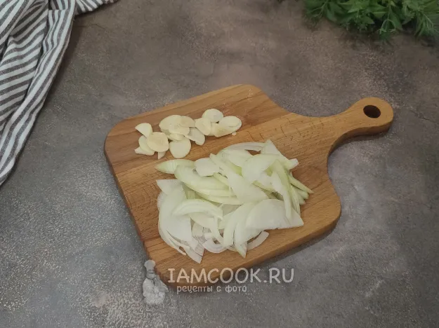 Шаг 2: иллюстрация